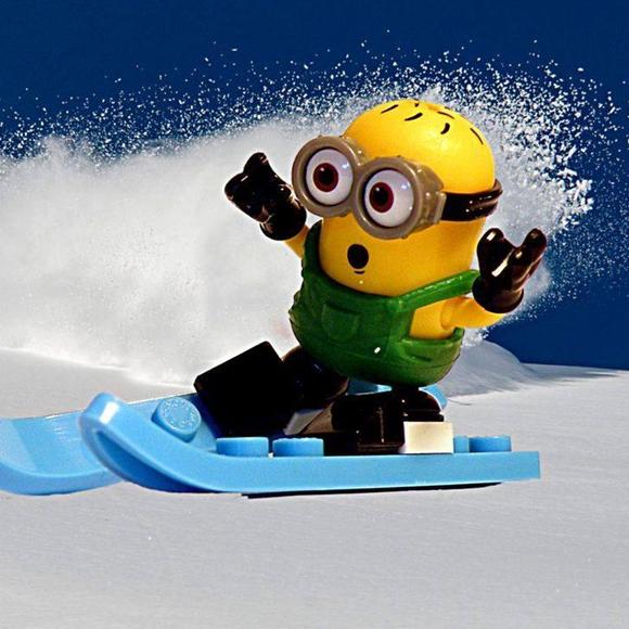 Meet your Posher, Marie - Picture 1 of 1